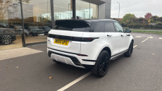 Land Rover Range Rover Evoque 2.0 D200 Dynamic SE 5dr Auto Diesel Hatchback